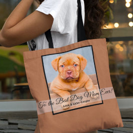Till den bästa fotototebagen någonsin i Mor på Hun Tygkasse