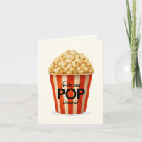 Till den bästa popcornet runt omkring