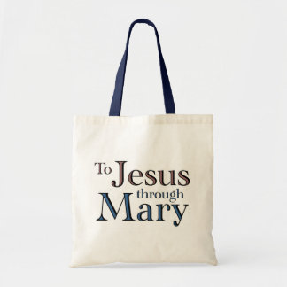 Till den Jesus totot Tygkasse
