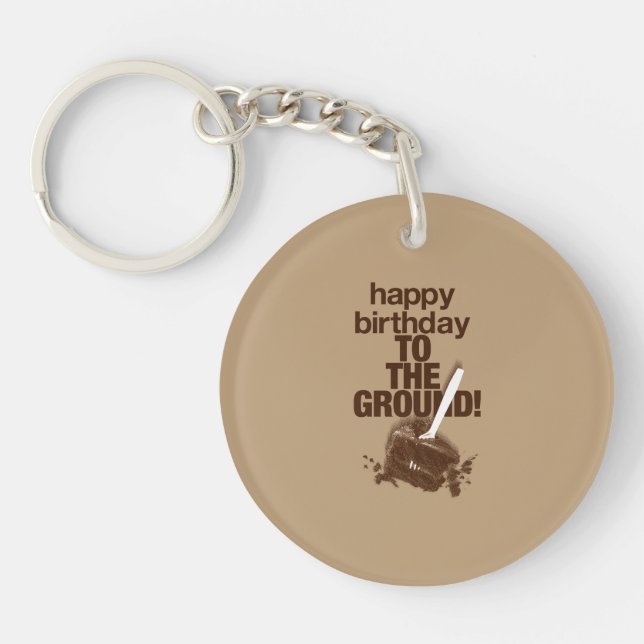 Till det slipat (Framsidan)