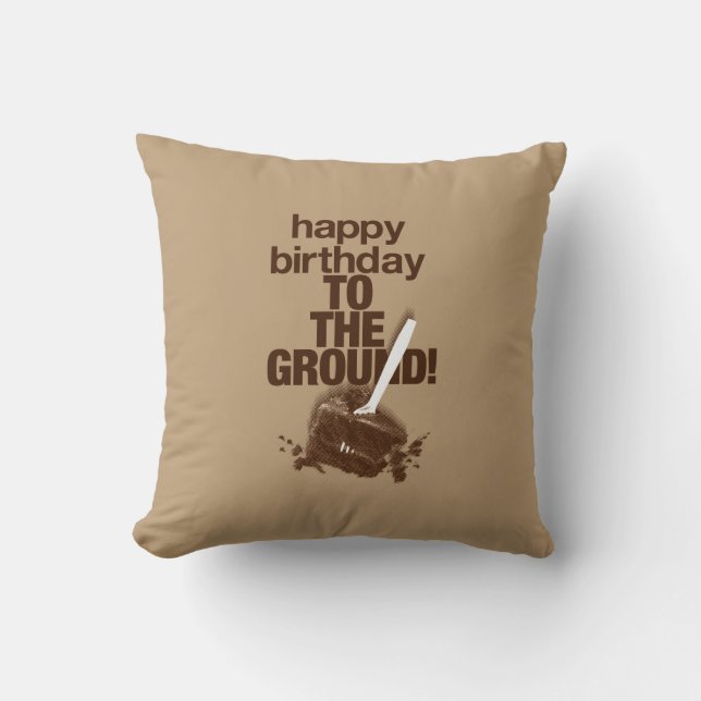 Till det slipat kudde (Framsida)