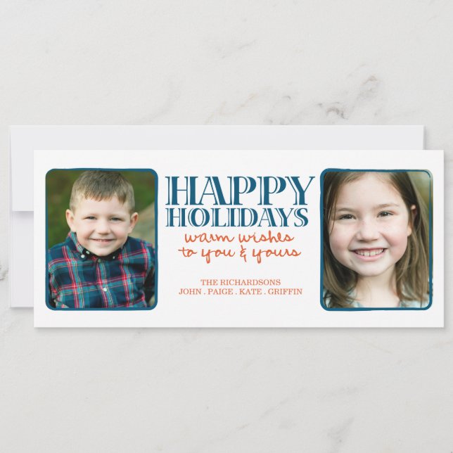 Till dig + dina (Framsida)