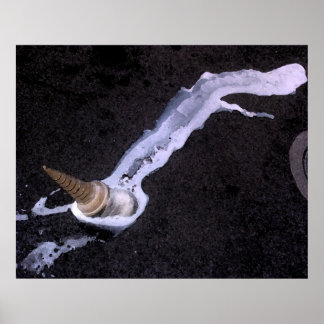 Till Död gör vi del Poster