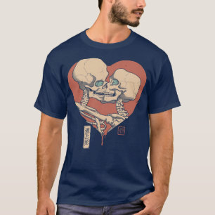 Till Död gör vi del T Shirt