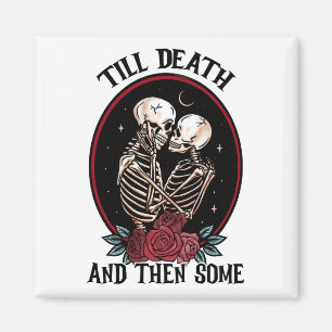 Till Död Magnet