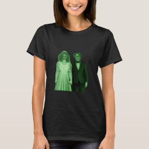 Till Döden gör oss del Classic Design T Shirt