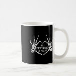 Till döden gör oss ibland - Bröllop Vows Giftermål Kaffemugg<br><div class="desc">Till döden gör oss ibland - Bröllop Vows Giftermål Bride Groom</div>