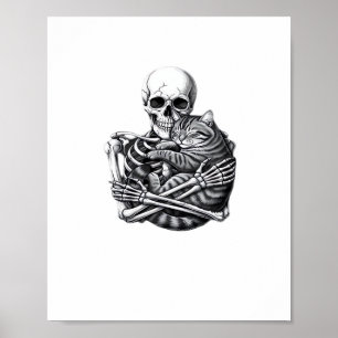 Till Döden gör oss klassiska och citerade Poster