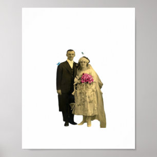 Till Dödsfall, vi delar klassiskt PM Poster