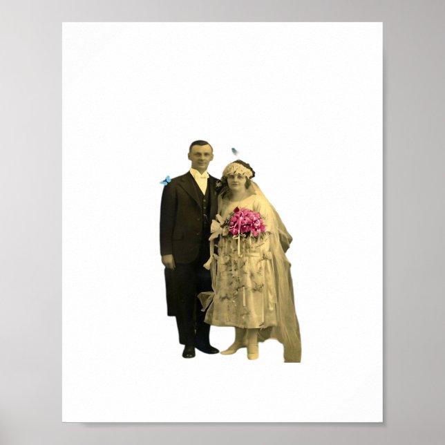Till Dödsfall, vi delar klassiskt PM Poster (Framsidan)