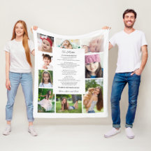 Till Dotter Studenten Dag 9 Foto