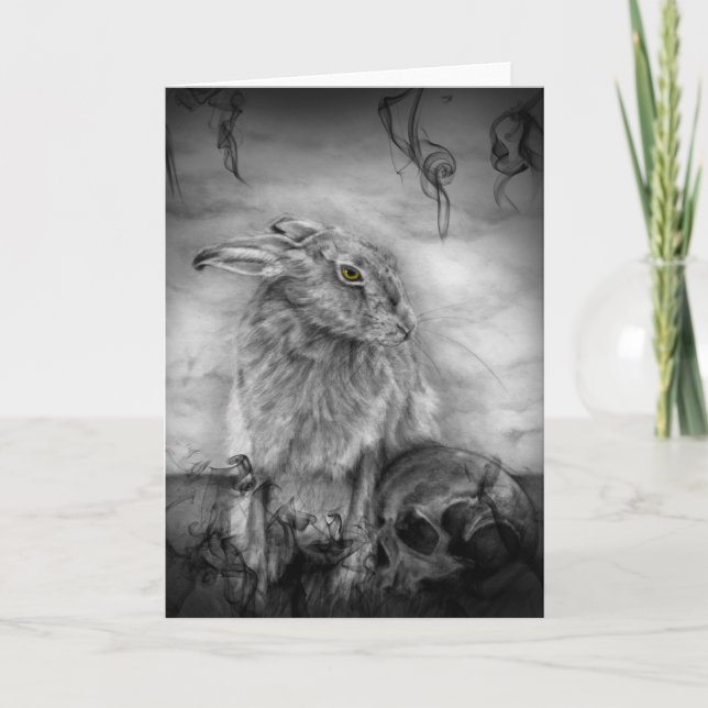 TILL DUST KORT (Framsida)