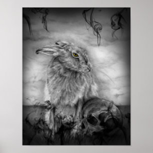 TILL DUST POSTER