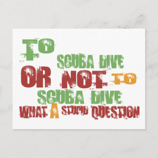 Till dyuba-enhet vykort