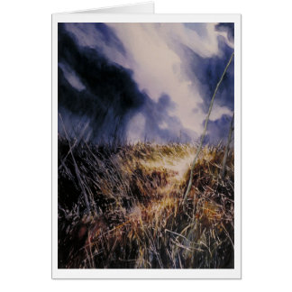 Till Fält Hälsningskort