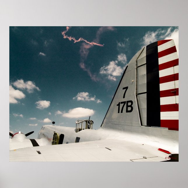 Till fotot på Himlar Poster (Framsidan)