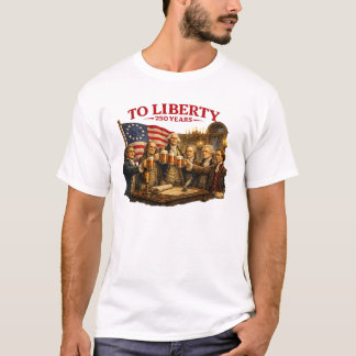 TILL FRIHETEN T SHIRT