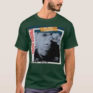 Till Future-familjen T Shirt
