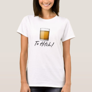 Till haken! t-shirt