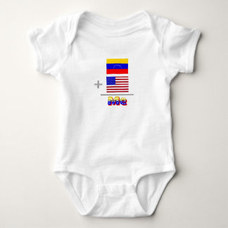 Till hälften venezuelan begynna Bodysuit Tröja