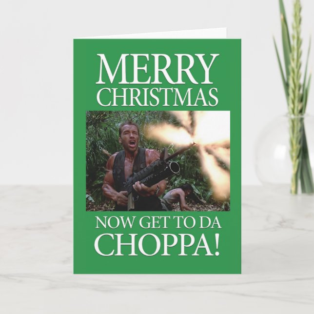 Till helikoptern kort (Framsida)