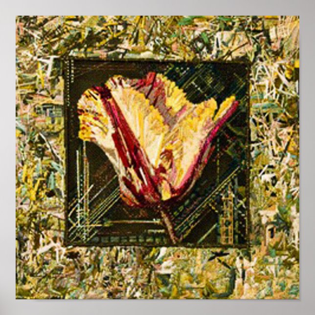 Till Herr med Kärlek Poster (Framsidan)