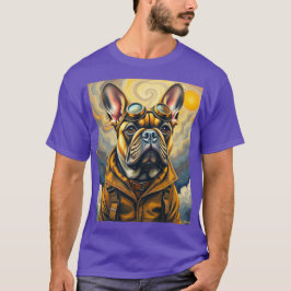 TILL HIMMEL 2 T SHIRT