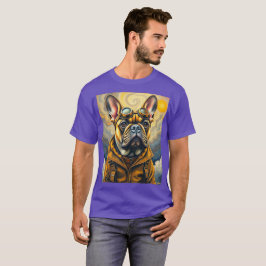 TILL HIMMEL 2 T SHIRT