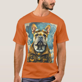 TILL HIMMEL 3 T SHIRT