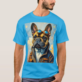 TILL HIMMEL T SHIRT