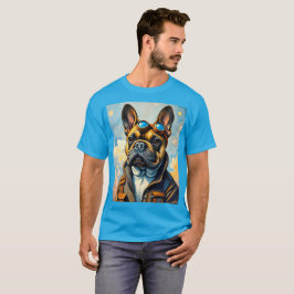 TILL HIMMEL T SHIRT