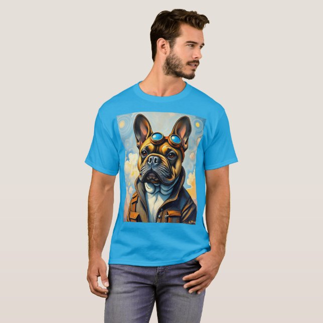 TILL HIMMEL T SHIRT (Hel framsida)