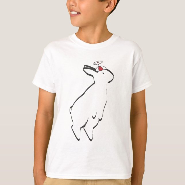 TILL INSLUTLIGHET TRÖJA (Framsida)