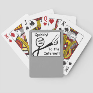 till Internet Casinokort