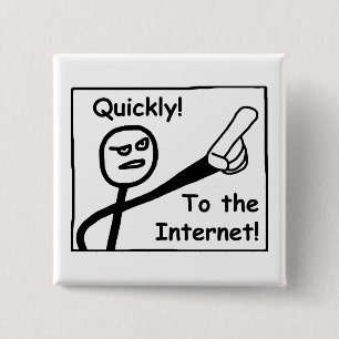 till Internet Knapp