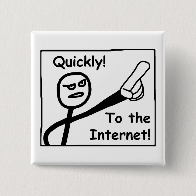 till Internet Knapp (Framsida)