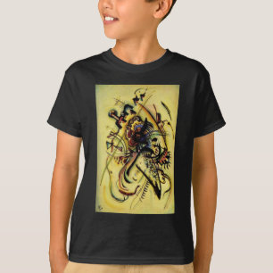 Till Kandinskys okända röst T Shirt