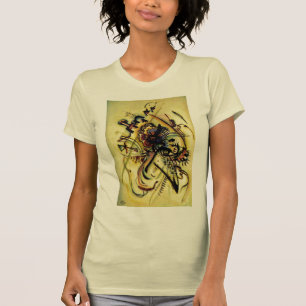 Till Kandinskys okända röst T Shirt