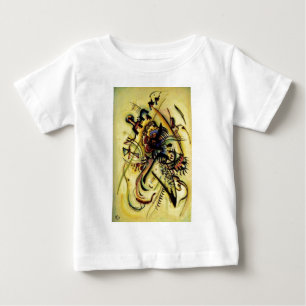 Till Kandinskys okända röst Tee Shirt
