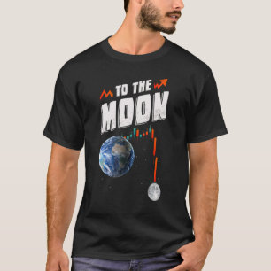 till Lagrar-marknaden för råvarubörskryptering i M T Shirt
