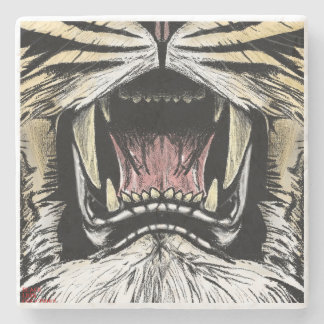 Till Lejona munnen underlägg