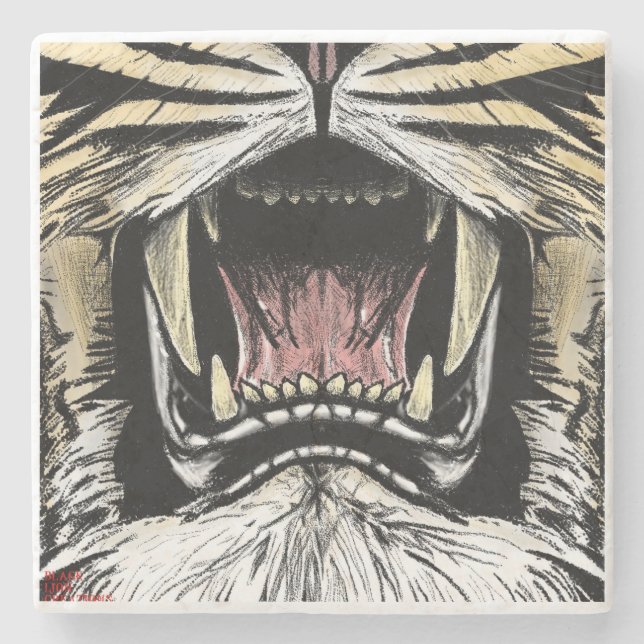 Till Lejona munnen underlägg (Framsidan)