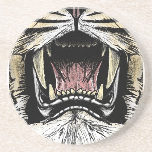 Till Lejona munnen underlägg (Framsidan)