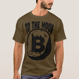 till Måne 7 T Shirt
