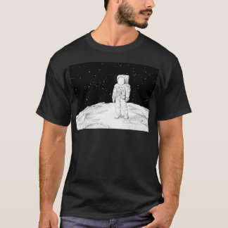 Till Måne T Shirt