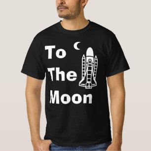 Till Månen T-Shirt
