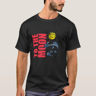 Till månfamiljen t shirt