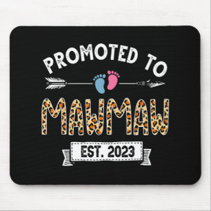 till Mawmaw Est 2023 Leopard Mors dag Musmatta