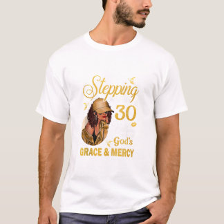 Till Min 30års födelsedag T Shirt