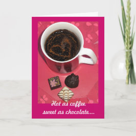 Till min älskling helgkort